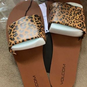 Volcom Hawthorn Slides